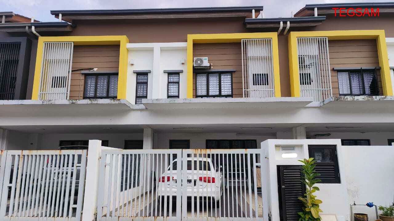 Setia Permai 2 2sty