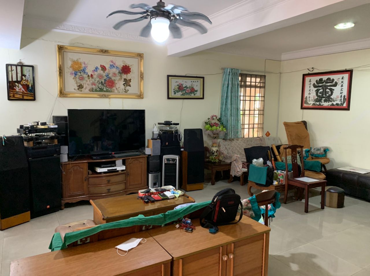 Taman puncak jalil, jalan puj 9 15, seri kembangan - photo 5