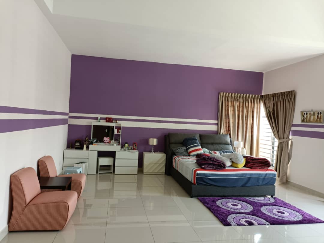 2 Storey Superlink, End Lot, Bandar Damai Perdana - photo 5