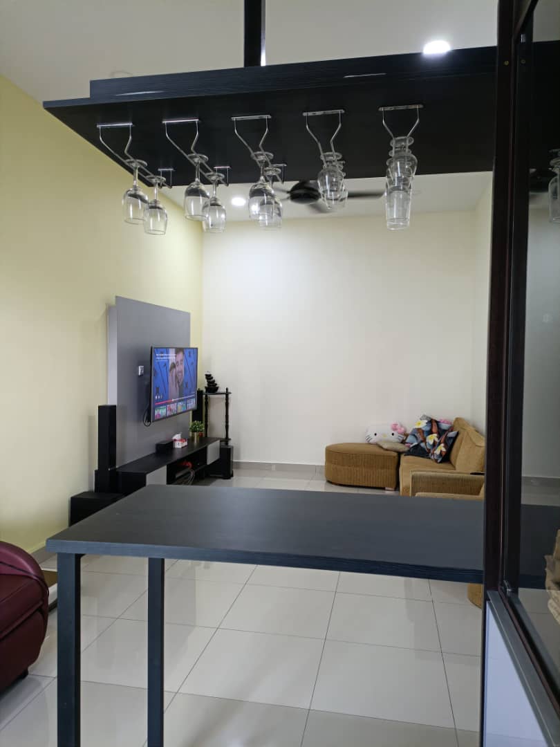 2 Storey Superlink, End Lot, Bandar Damai Perdana - photo 6