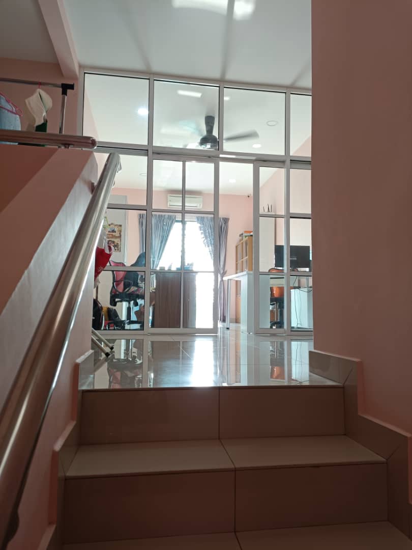 2 Storey Superlink, End Lot, Bandar Damai Perdana - photo 7