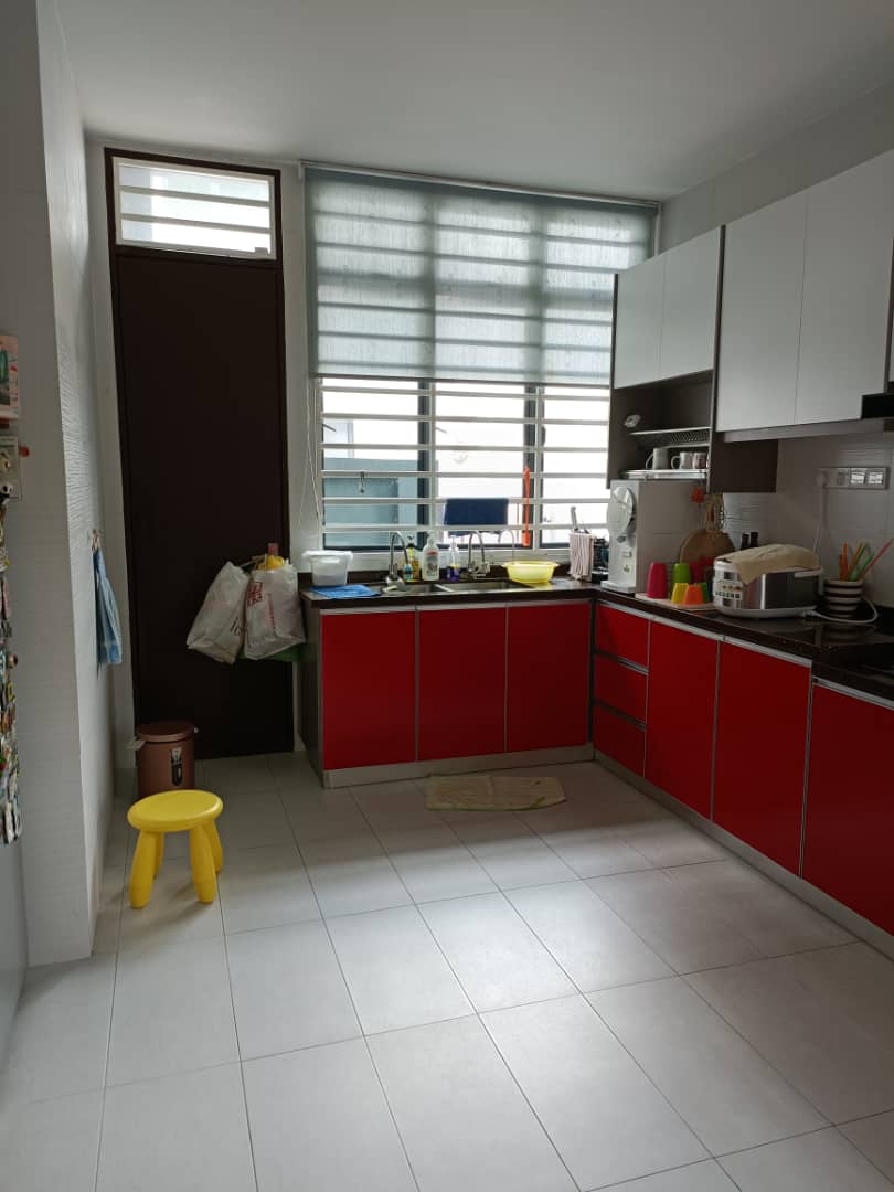 2 Storey Superlink, End Lot, Bandar Damai Perdana - photo 8