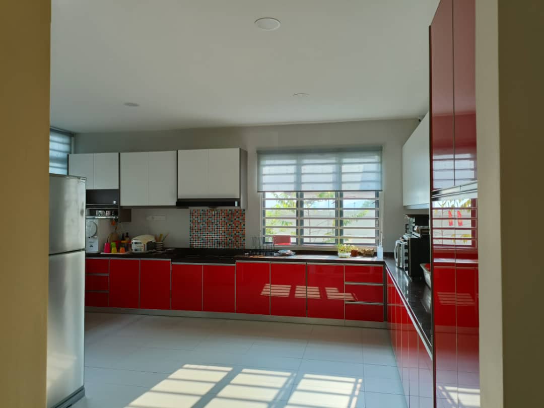 2 Storey Superlink, End Lot, Bandar Damai Perdana - photo 9