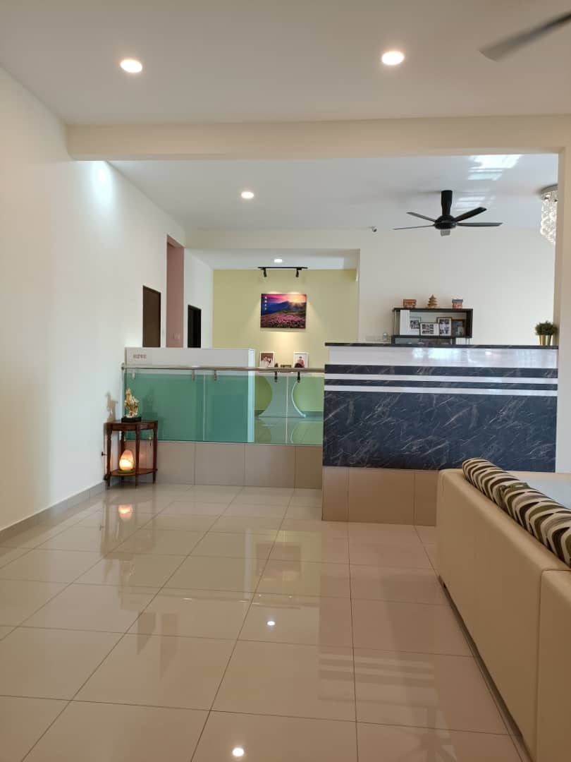 2 Storey Superlink, End Lot, Bandar Damai Perdana - photo 11