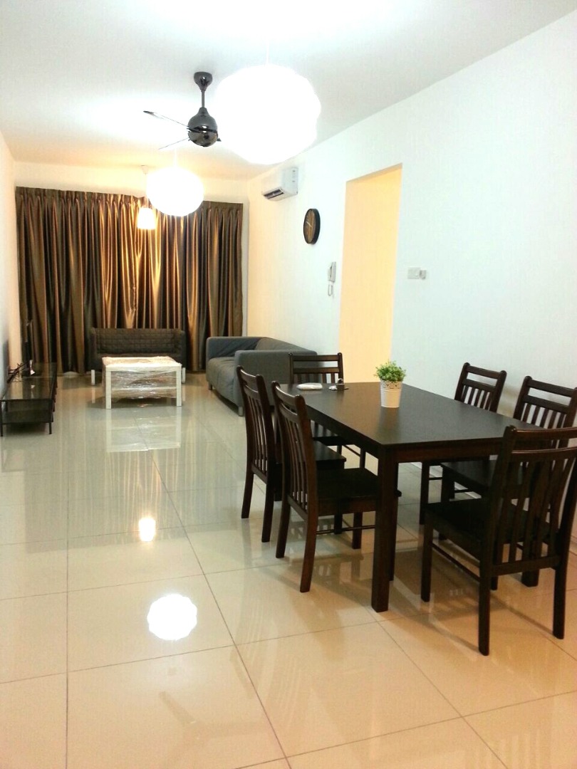 Kiara Residence 1 - photo 4