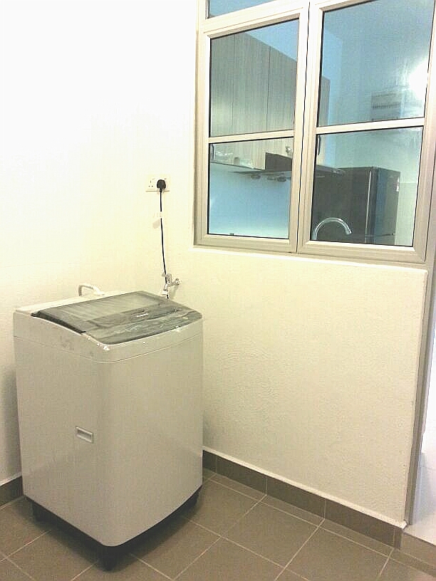 Kiara Residence 1 - photo 8