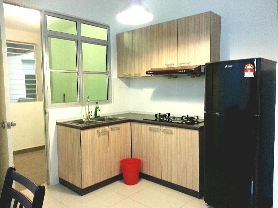 Kiara Residence 1 - photo 9