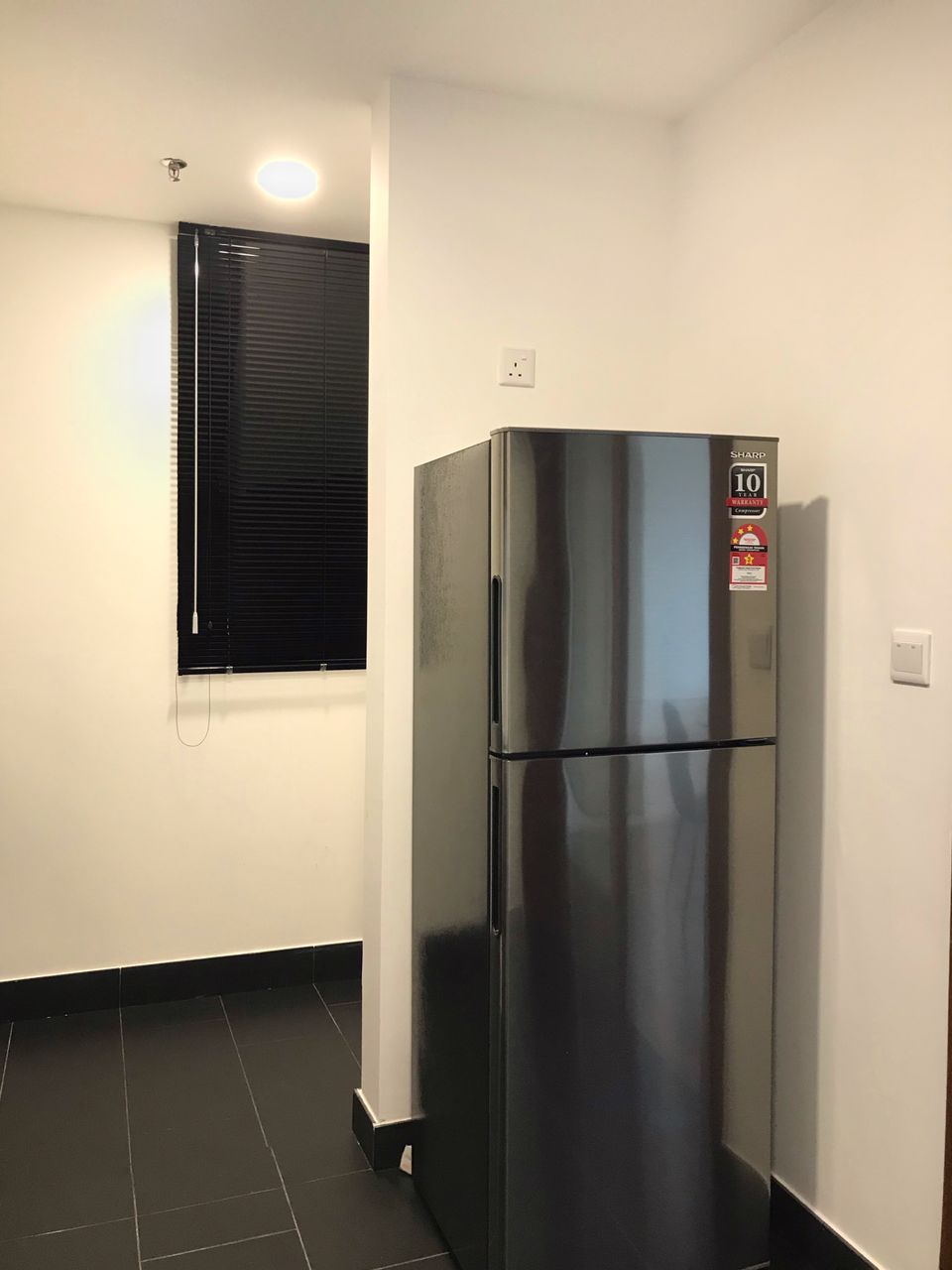 UNA Serviced Apartment - photo 6