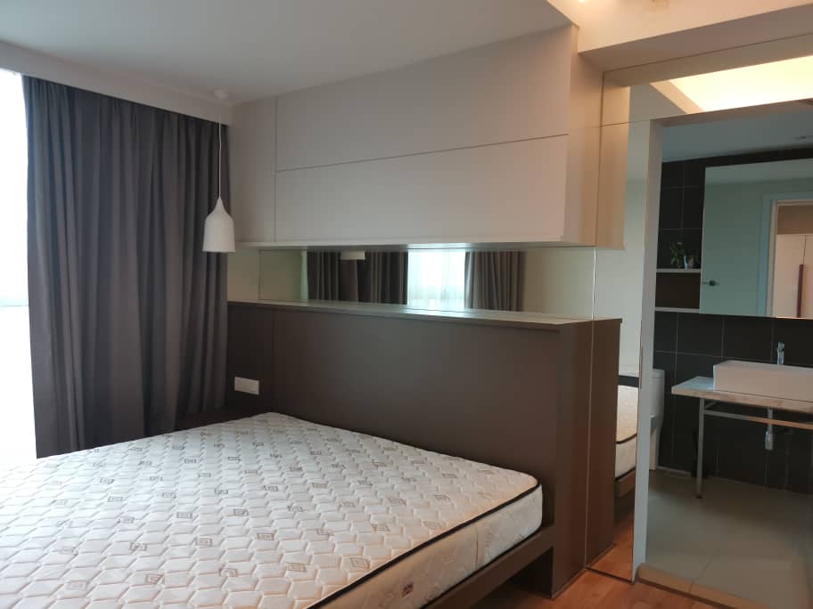 Verve Suites KL South - photo 8