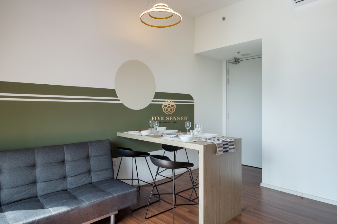 UNA Serviced Apartment - photo 5