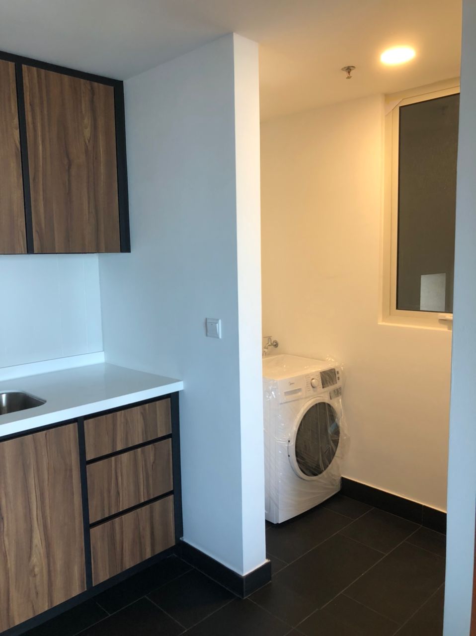UNA Serviced Apartment - photo 6