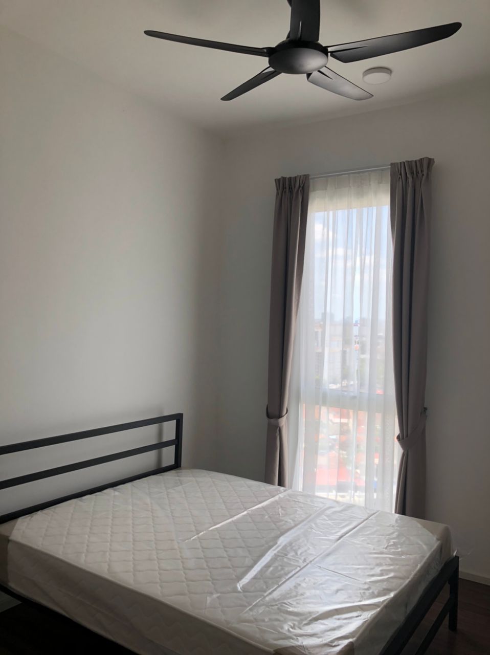 UNA Serviced Apartment - photo 7
