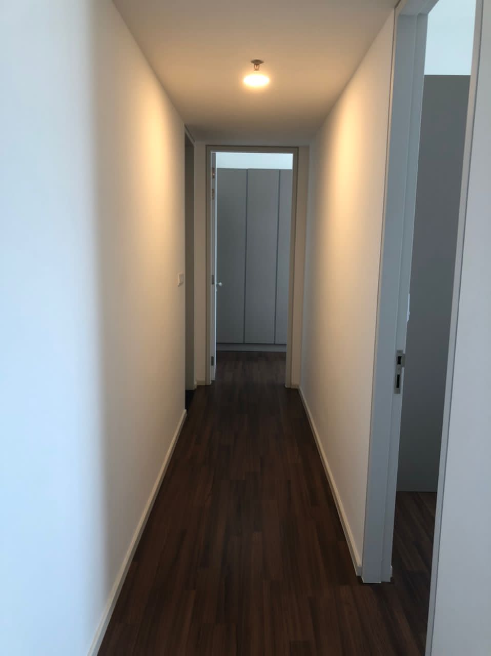 UNA Serviced Apartment - photo 8