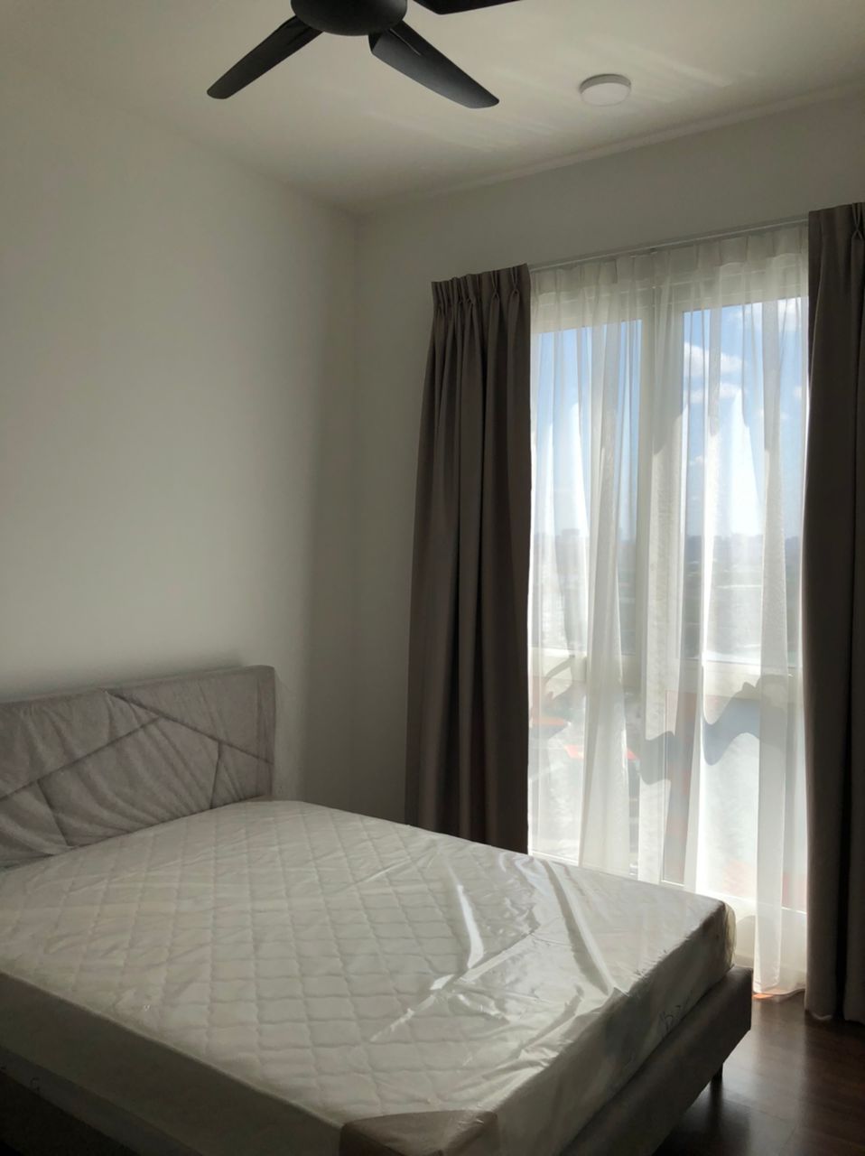 UNA Serviced Apartment - photo 5