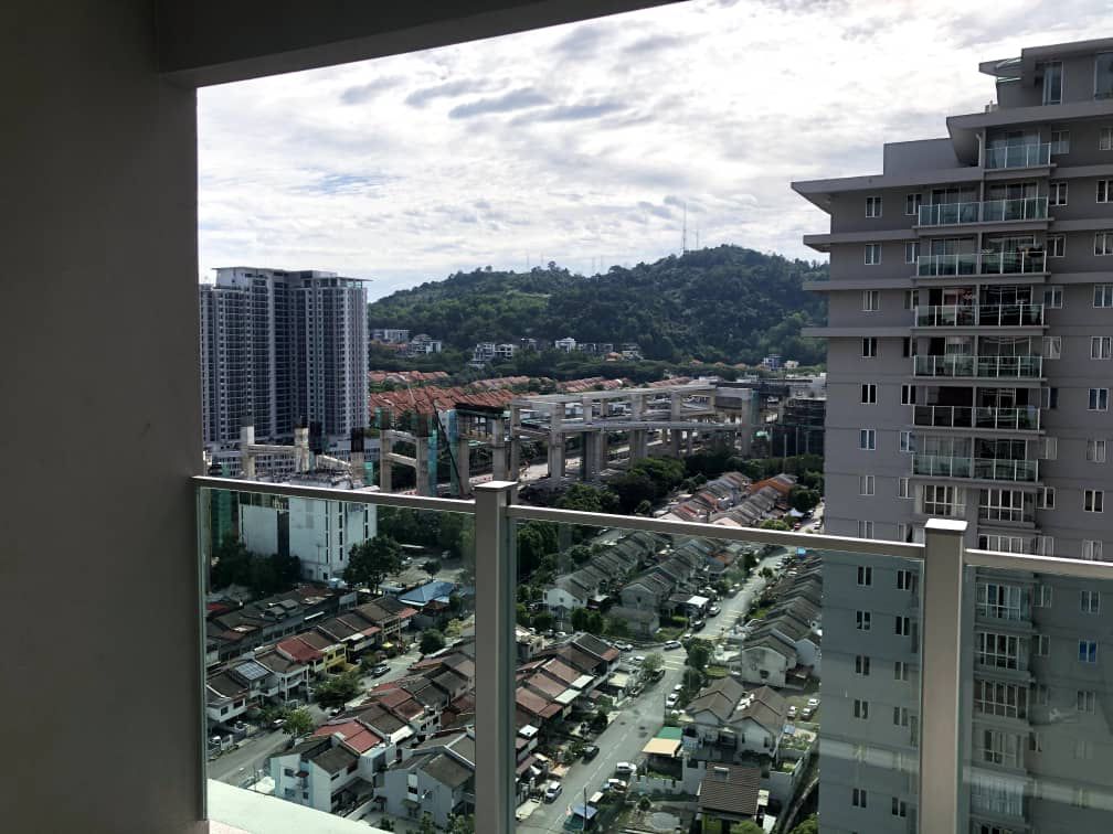Maxim Residences Cheras KL - photo 2