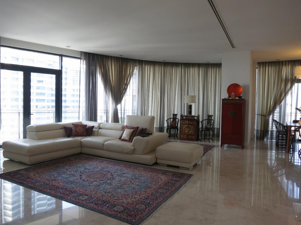 K residence jalan ampang klcc - photo 2