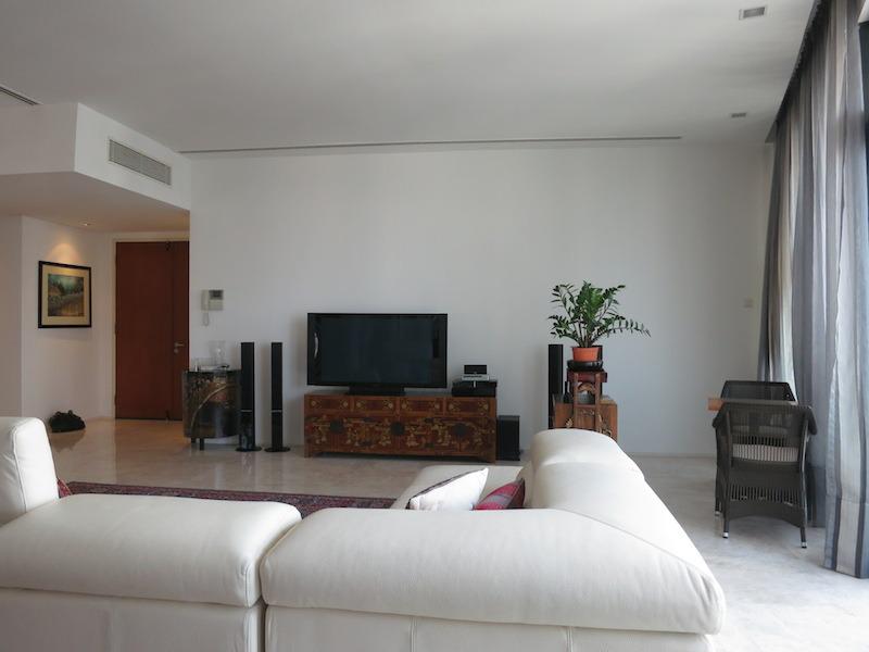 K residence jalan ampang klcc - photo 4