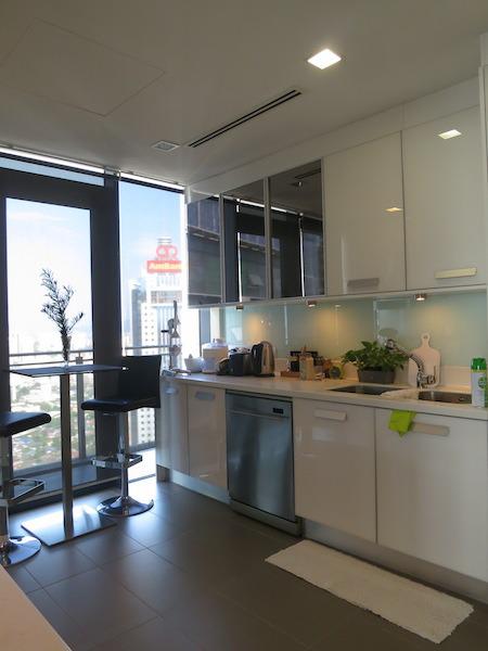 K residence jalan ampang klcc - photo 6
