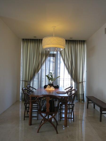 K residence jalan ampang klcc - photo 7