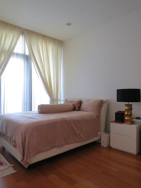 K residence jalan ampang klcc - photo 9