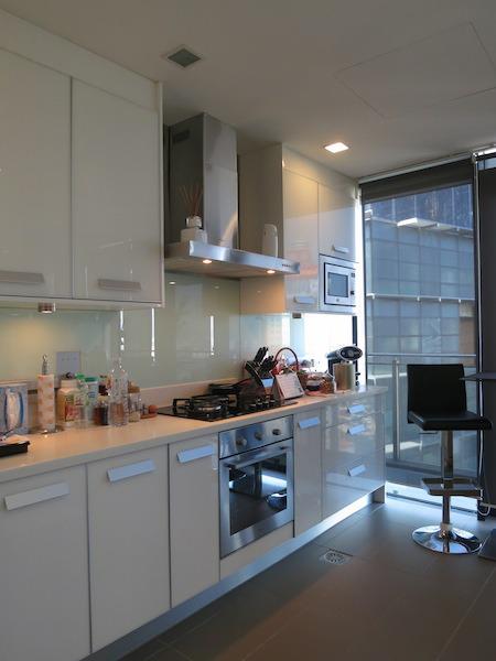 K residence jalan ampang klcc - photo 11
