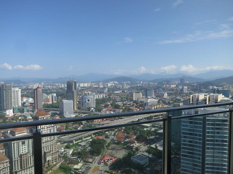 K residence jalan ampang klcc - photo 13