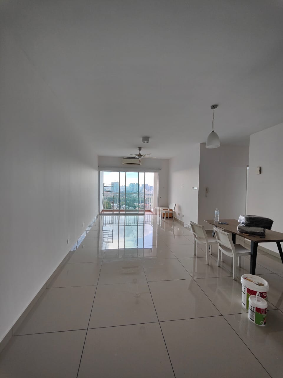 288 Residences Kuchai Lama - photo 2
