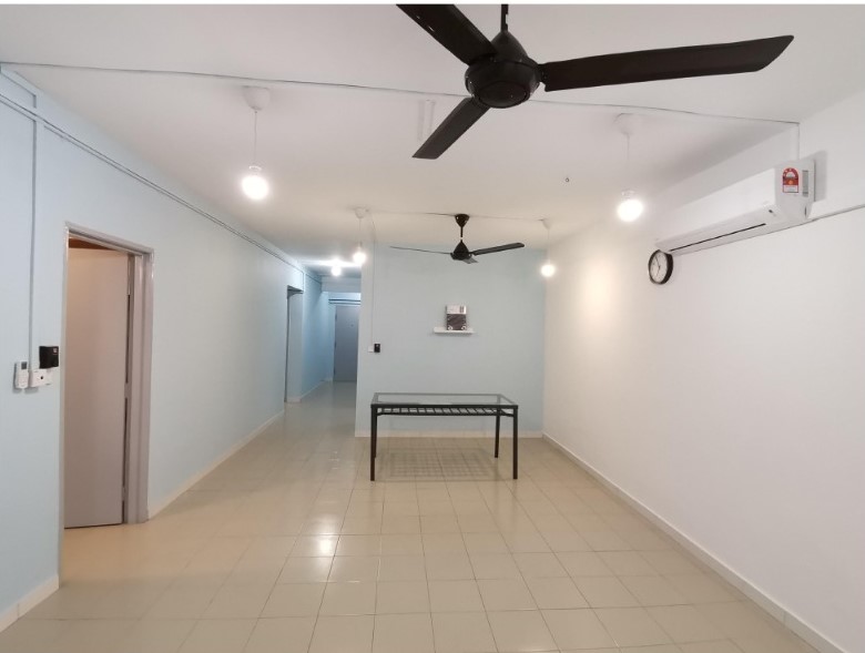 Vista Tasik for rent - photo 2