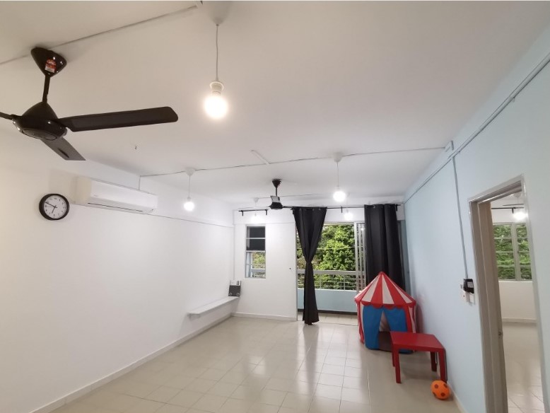 Vista Tasik for rent - photo 3