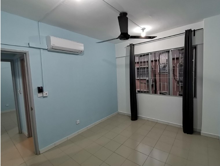 Vista Tasik for rent - photo 6