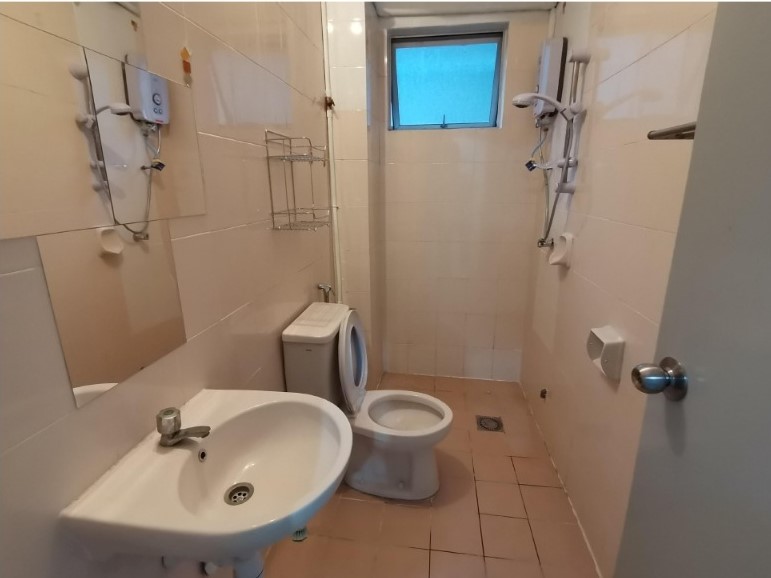 Vista Tasik for rent - photo 8