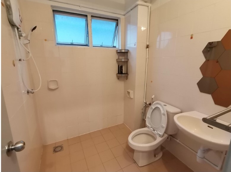 Vista Tasik for rent - photo 9