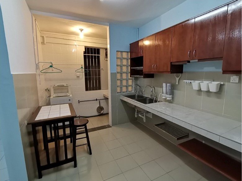 Vista Tasik for rent - photo 11