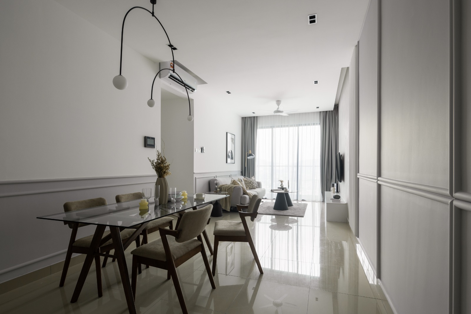 Lavile for rent - photo 3