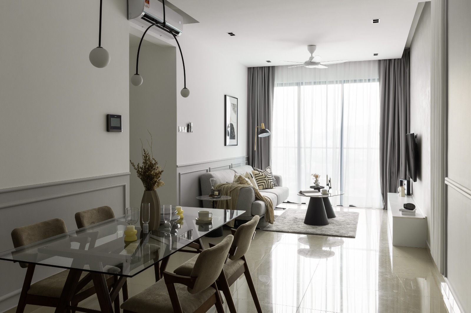 Lavile for rent - photo 4