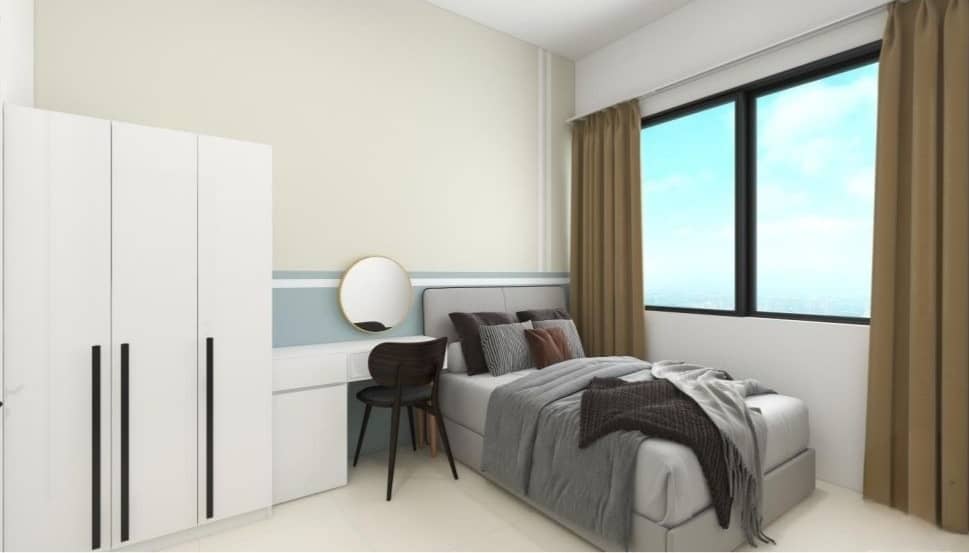 Lavile Kuala Lumpur for rent - photo 2