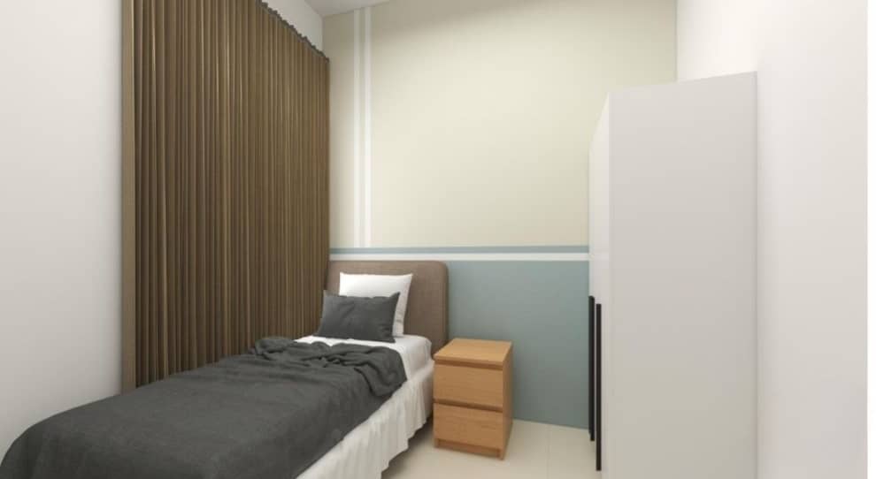 Lavile Kuala Lumpur for rent - photo 3