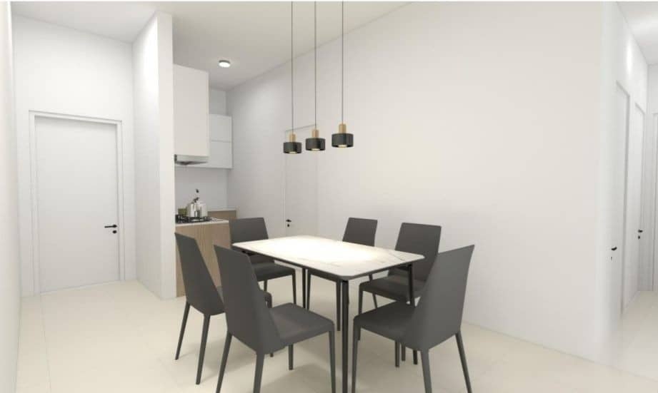 Lavile Kuala Lumpur for rent - photo 5