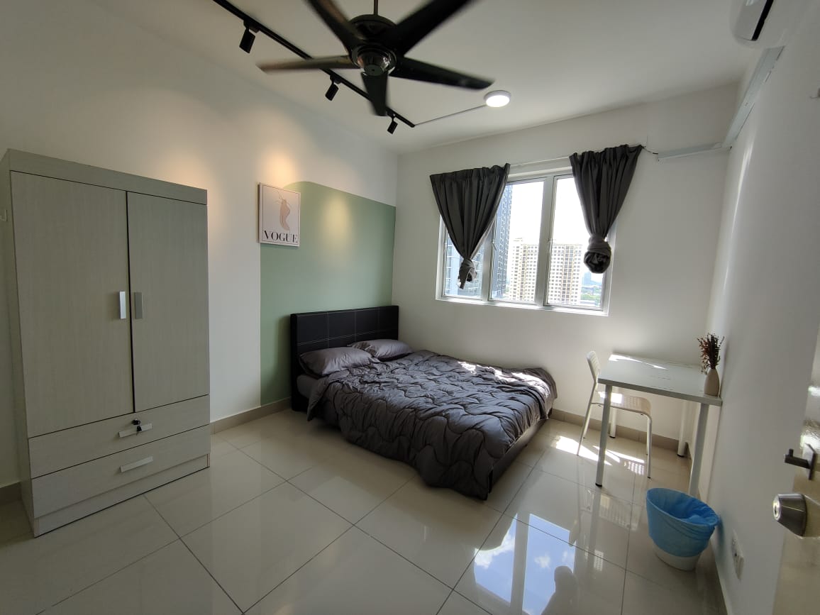 Maxim Residences 24 - photo 2