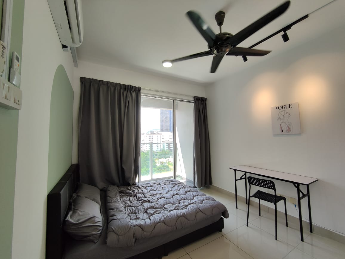 Maxim Residences 24 - photo 5