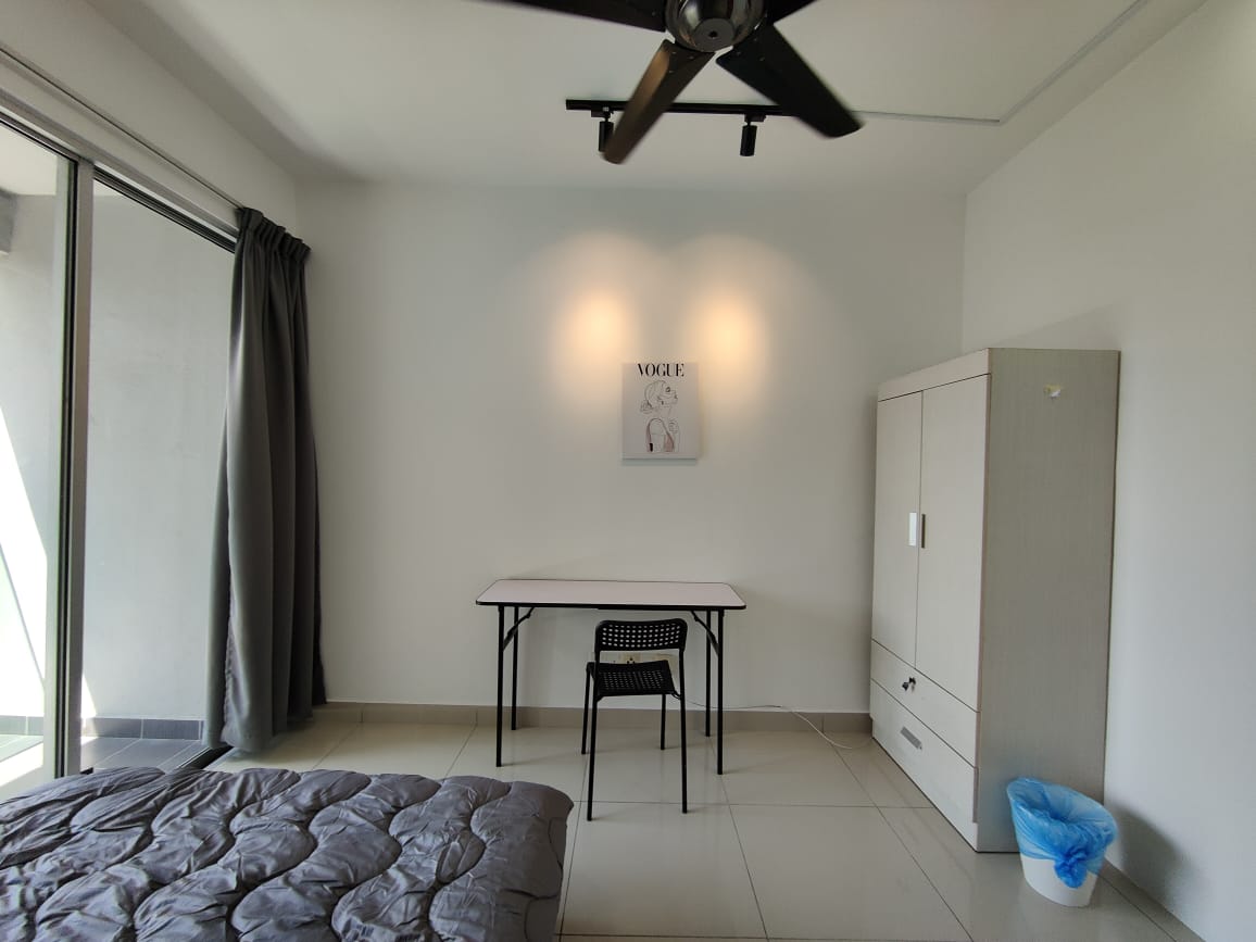 Maxim Residences 24 - photo 9