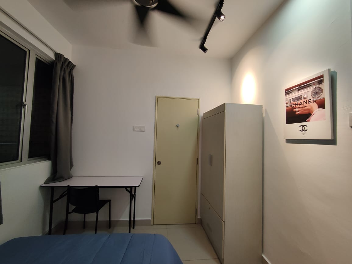 Maxim Residences 24 - photo 11