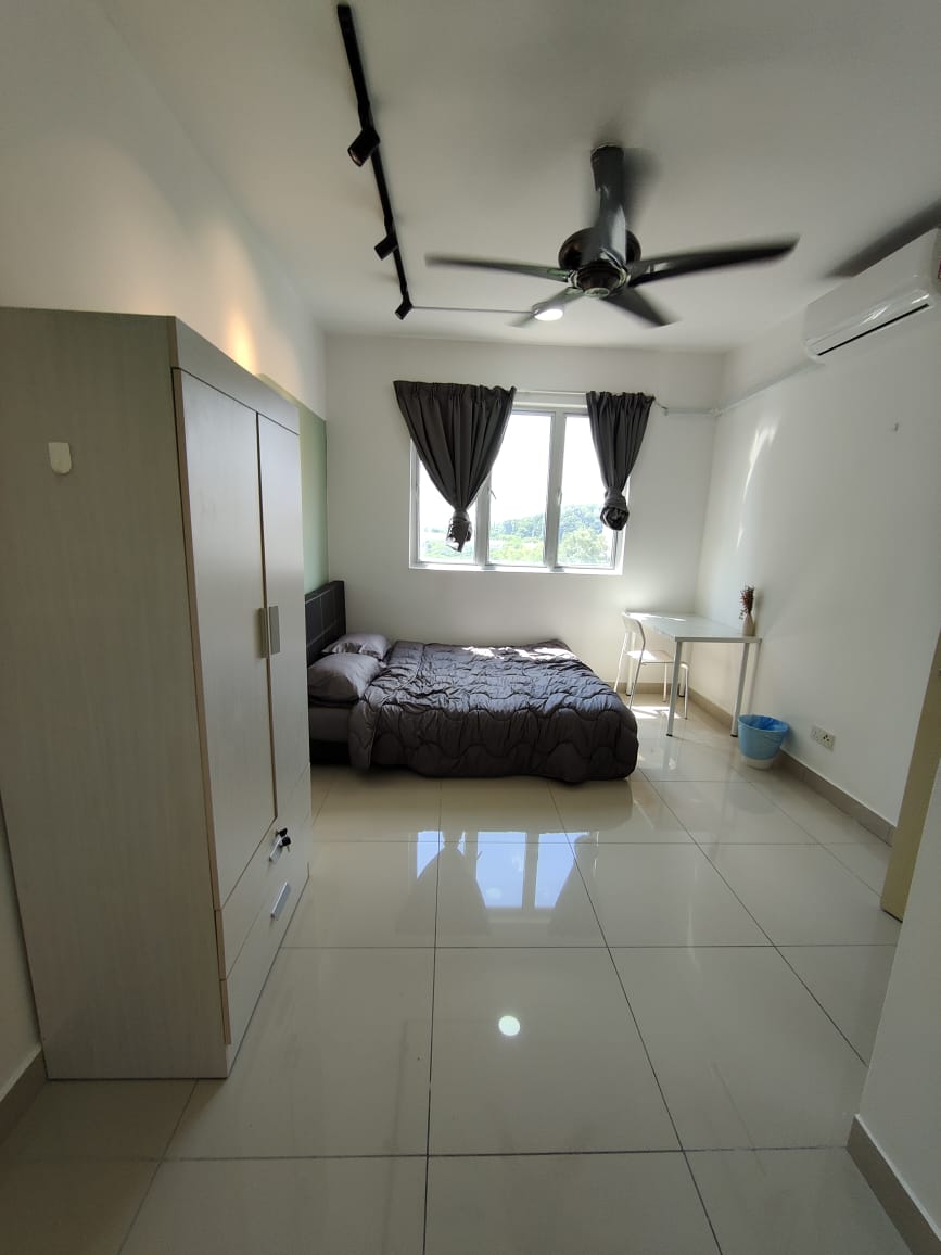 Maxim Residences 24 - photo 13