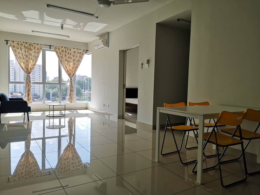 Maxim Residences - photo 9