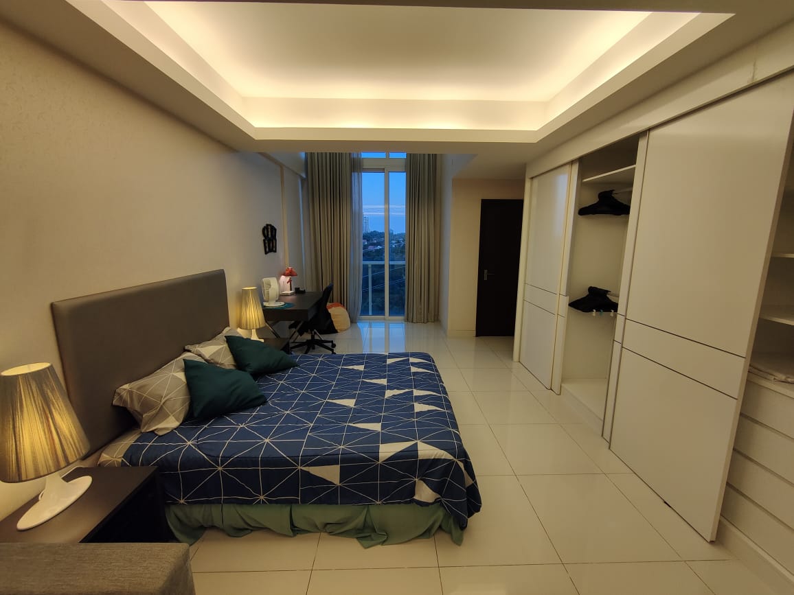 Chelsea Plaza Damas 3, Studio Fully for Rent - photo 3