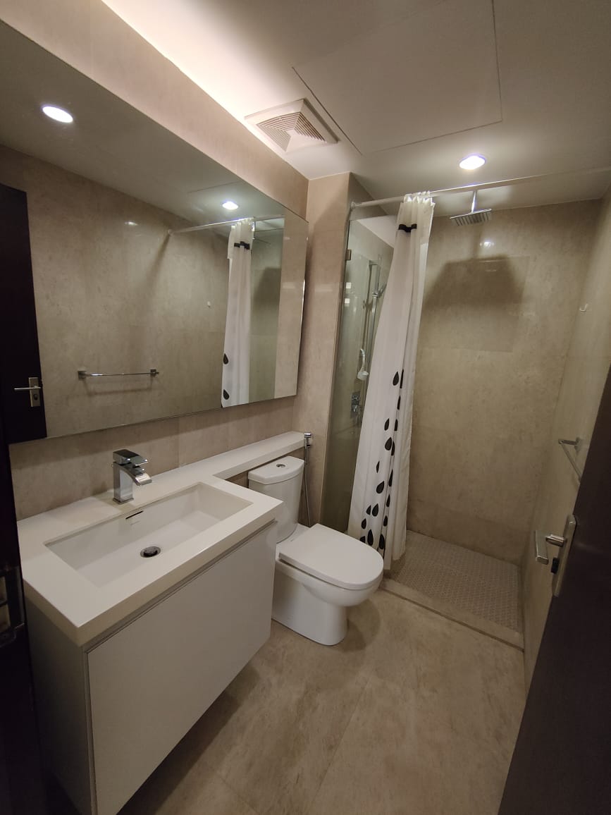 Chelsea Plaza Damas 3, Studio Fully for Rent - photo 4