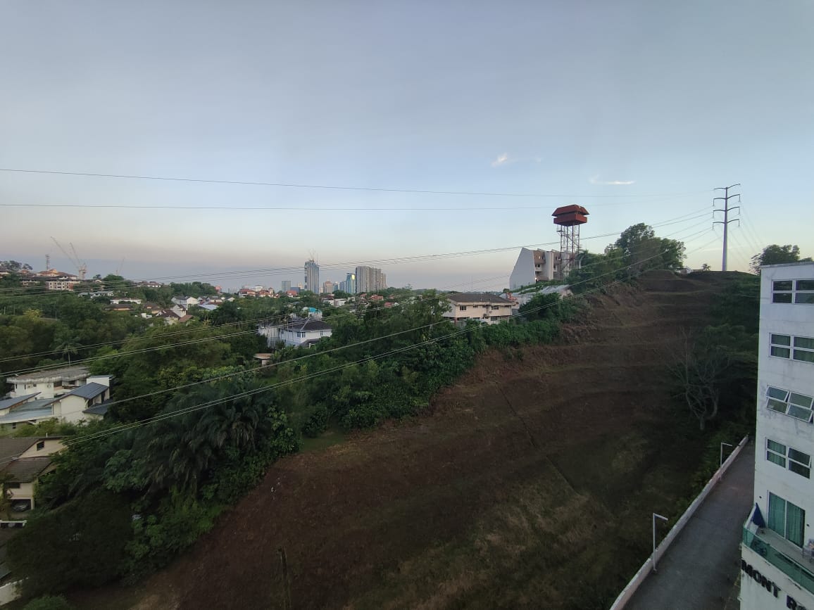 Chelsea Plaza Damas 3, Studio Fully for Rent - photo 6
