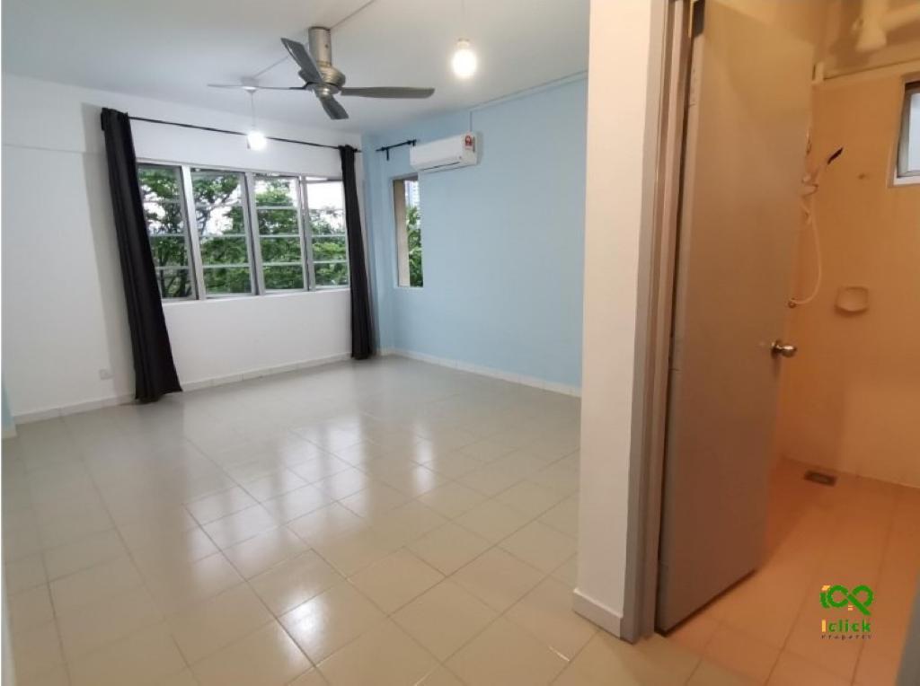 Vista Tasik Condo 3B2B PF Cheras Kuala Lumpur - photo 5