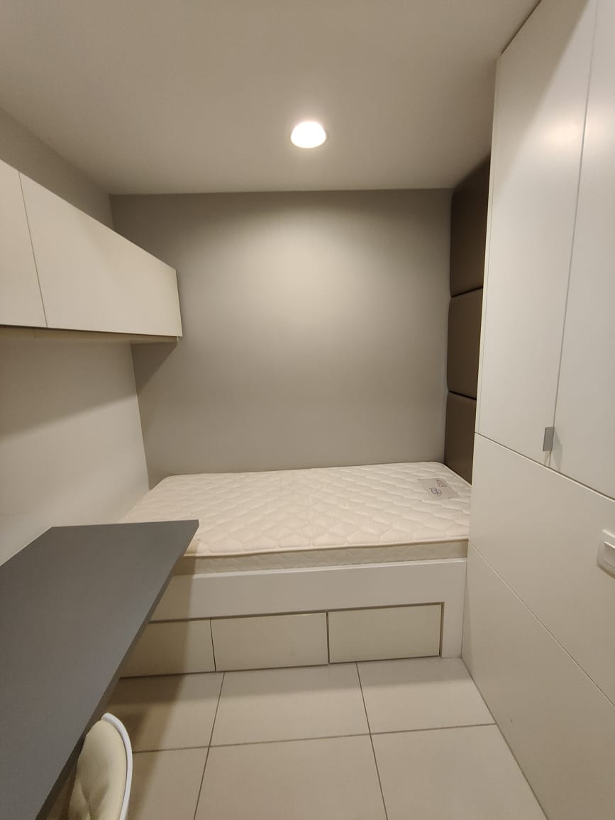 Verve Suites, 2 Bedrooms Fully for Rent - photo 5