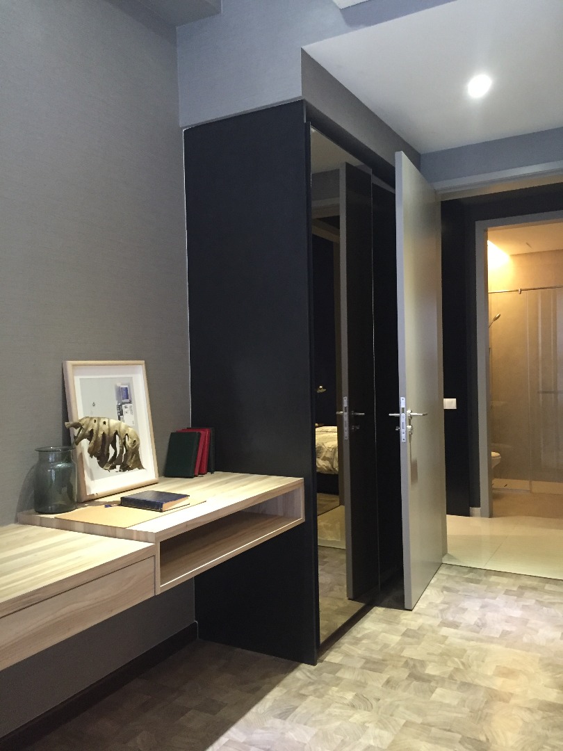 Twin Arkz Residence 900 - photo 9